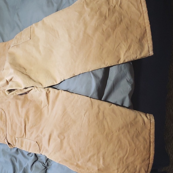 Mens Carhartt Overalls - Picture 4 of 6